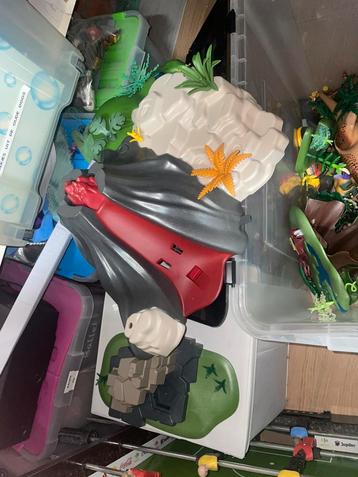 Playmobil dino’s beschikbaar voor biedingen