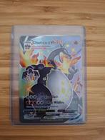 Charizard VMAX Shiny - SV107/SV122 - Pokémon Kaart, Hobby en Vrije tijd, Verzamelkaartspellen | Pokémon, Verzenden, Zo goed als nieuw