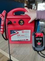 Booster de démarrage, Auto-onderdelen, Accu's en Toebehoren, Ophalen, Gebruikt