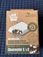 Aquatlantis B-Box Cleanwater S NIEUW, Dieren en Toebehoren, Ophalen of Verzenden, Nieuw, Filter of Co2