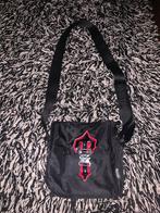 Trapstar huup tas, Ophalen, Zo goed als nieuw, Rood