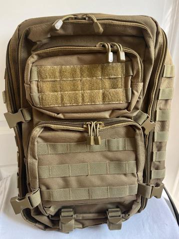 36L Miltec inutilisé "Assault Pack Large" beschikbaar voor biedingen