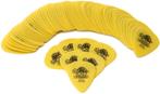 48 Dunlop Tortex Standard 0.73mm plectrums aan 25 cent, Muziek en Instrumenten, Ophalen of Verzenden, Nieuw, Elektrische gitaar