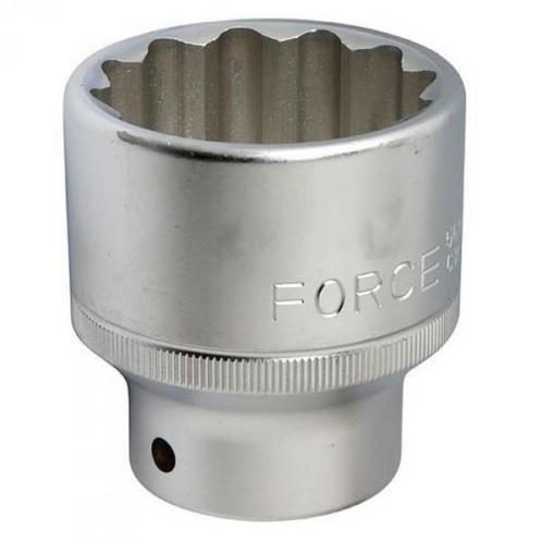 dop 2 5/16 duim 12-kant Force, Auto diversen, Autogereedschap, Nieuw, Ophalen of Verzenden
