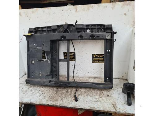 Frontpaneel van een Peugeot 207, Auto-onderdelen, Carrosserie, Peugeot, Gebruikt, 3 maanden garantie, Ophalen of Verzenden