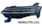 Renault Megane E-Tech (1/22-) koplamp Links LED Origineel! 2, Auto-onderdelen, -, -, Nieuw, -