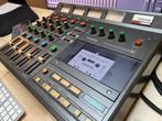 Tascam 244 multitracker met 4 sporen met dBX, Audio, Tv en Foto, Cassettedecks, Ophalen