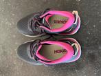 HOKA ONE ONE loopschoenen, Sport en Fitness, Ophalen, Zo goed als nieuw