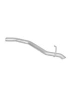 Uitlaat, Eindpijp Ford Focus, Volvo S40, V50, Auto-onderdelen, -, -, Nieuw, Ophalen of Verzenden