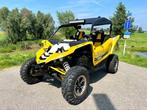 Yamaha Yxz Yxz 1000 R gytr turbo (bj 2017), Motoren