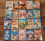 Verschillende dvds, Ophalen, Gebruikt