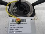 AIRBAGRING Fiat Tipo (356W / 357W) (01-2016/10-2020), Auto-onderdelen, Gebruikt, Fiat
