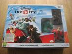 Infinity Wii Disney Nintendo Starter Pack Inboedel, Diversen, Ophalen of Verzenden, Zo goed als nieuw