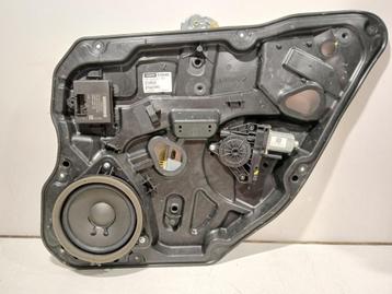 RAAMMECHANIEK ELEK RECHTS ACHTER S60 II (FS) (30784313) beschikbaar voor biedingen