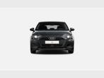 Audi A3 Sportback 30 TFSI Business Edition Attraction S tron, Auto's, Te koop, Zilver of Grijs, Bedrijf, Stadsauto