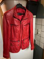 lederen dames vest, Overige kleuren, Jilani, Gedragen, Ophalen