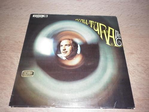 LP Will Tura n 6 - Palette - 1965, Cd's en Dvd's, Vinyl | Nederlandstalig, Ophalen of Verzenden