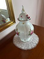 siervoorwerpen, Antiek en Kunst, Ophalen