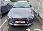 Audi A3 A3 2.0 tdi S line Quatro s-tronic (bj 2018), Auto's, Audi, Gebruikt, 4 cilinders, 109 g/km, 1451 kg