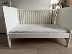 Meegroeibed Noukie’s 70*140cm, Matelas, 70 à 85 cm, Enlèvement, Utilisé