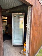 Ijskast, Elektronische apparatuur, Koelkasten en IJskasten, Ophalen, Zo goed als nieuw