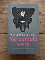 Willem Elsschot - Verzameld werk, Boeken, Nieuw, Ophalen of Verzenden, Nederland, Willem Elsschot