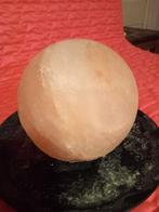 gebroken zoutsteen, Verzamelen, Mineralen en Fossielen, Ophalen