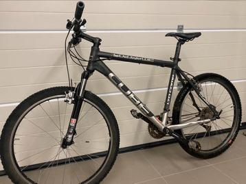 Cube LTD comp beschikbaar voor biedingen