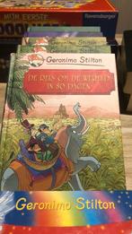 Kinderboeken, Ophalen of Verzenden, Zo goed als nieuw