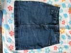 Jeans rok demin, Ophalen of Verzenden, Gedragen, Maat 38/40 (M)