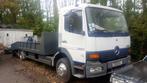 MercedesAtego 1223, Autos, Mercedes-Benz, Autres modèles, Achat, 2 places, 2 portes