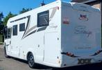 mobilhome, Caravans en Kamperen, Integraal, Afzuigkap, Fiat, 7 tot 8 meter