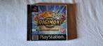 Digimon digimon world, Games en Spelcomputers, Games | Sony PlayStation 1, Ophalen of Verzenden