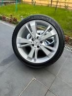 Mercedes velgen 18 inch origineel breedset, Ophalen of Verzenden