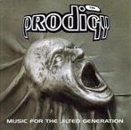 cd new: THE PRODIGY - Music for the Jilted Generation (1994), Cd's en Dvd's, Ophalen of Verzenden, Nieuw in verpakking