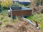 Aanhangwagen 100cm x 150cm, Auto diversen, Aanhangers en Bagagewagens, Ophalen, Gebruikt