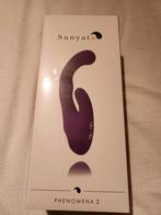 Vibromasseur Duo neuf, emballage non ouvert., Enlèvement ou Envoi, Neuf, Appareil