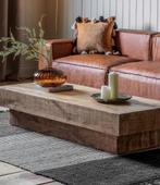 Salon tafel westwing, Ophalen