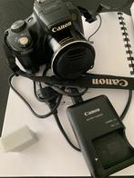 fotografie, TV, Hi-fi & Vidéo, Appareils photo numériques, Enlèvement, Comme neuf, Canon