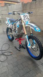 Crossmotor tm 250 4t, Motoren, Motoren | Honda, 250 cc, Particulier, Crossmotor