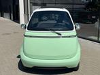 10.5 kWh Pioneer Edition, Auto's, Overige Auto's, Gebruikt, Zwart, USB, Alcantara