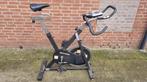 Hometrainer / speed bike / mpf 2850 / spinningfiets, Sport en Fitness, Ophalen, Gebruikt, Metaal, Benen