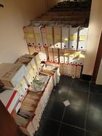 groot lot tijdschriften of miniatuurtreinen en modelbouw, Boeken, Tijdschriften en Kranten, Ophalen, Zo goed als nieuw