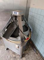 Kegelopbolmachine, Zakelijke goederen, Ophalen