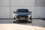 Audi e-Tron 95 kw 55 Quattro S-liDEKRA TEST Bat 21" RS wheel, Automaat, Euro 6, Leder, 5 zetels