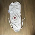 Puckababy the original piep 0-3m, Kinderen en Baby's, Ophalen of Verzenden, Zo goed als nieuw, Minder dan 70 cm, Slaapzak
