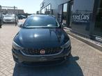 Fiat Tipo 1.4i Mirror, Auto's, Stof, 4 cilinders, Zwart, 5 deurs
