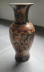 Decoratieve Chinese porseleinen vaas, Antiek en Kunst, Ophalen