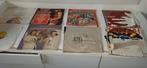 Lot lp vinyl platen, Cd's en Dvd's, Ophalen, Zo goed als nieuw