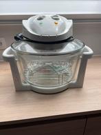 Heteluchtoveb Flavorwacve Turbo, Elektronische apparatuur, Ovens, Ophalen, Zo goed als nieuw